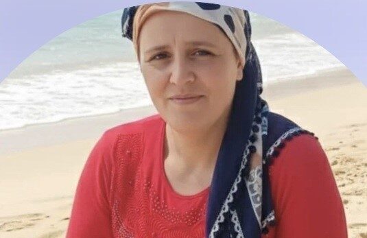 Kütahya’da 5 Çocuk Annesi Habibe Asma’dan 1 Haftadır Haber Alınamıyor